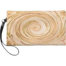 Whirlpool Wristlet Bag