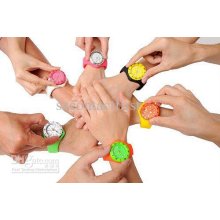 Wholesale - 20pcs Jelly Series Jelly Watch Digital Watches.tw101