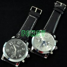 Wholesale 30pcs Good Price Mens Elegant Automatic Watch Of Big Face