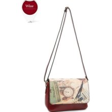 Wholesale Design Women's Handbags & Bags Fashion Item Satchel Shoulder Cu1151