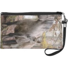 Wild Horses Wristlets