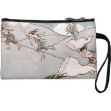 Wind Fairies Wristlets