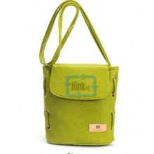 Women Fashion Retro Candy-colored Satchel Bag Shoulder Bag