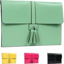 Women Slim Clutch Evening Shoulder Crossbody Handbag Bags Purse