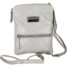 Women's Latico Dora Cross Body Coinkeeper 7314