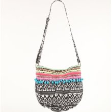 Womens O'neill Handbags - Zuma Bag - Multi - One Size