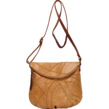 Women's THE SAK Deena Flap Crossbody