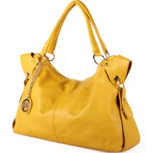 Womens Tote Bag Casual Handbag Ladies Big Hobo Bag Stylish Shoulders 5031d