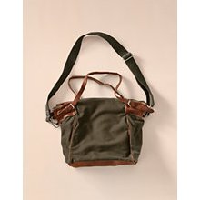 Women's Weekend Satchel - Lands' End