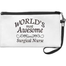 World's Most Awesome Policewoman Wristlets