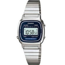 Wristwatch Casio La670wea-2ef