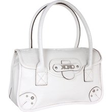 XOXO Champ Satchel Shoulder Handbags : One Size