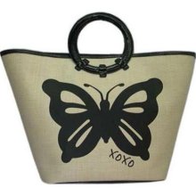 XOXO On The Fly Tote ...