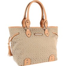 XOXO RE-MIX JAC Double Handle Tote Handbags : One Size