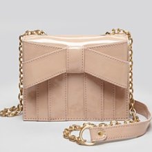 Z Spoke Zac Posen Crossbody - Shirley Patent