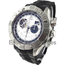 Zenith Defy Classic Open Grande Date Multicity 03.0526.4037/01.R642