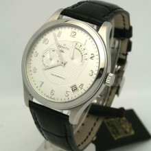 Zenith Grande Reserve de Marche 03.0520.685/01.c492