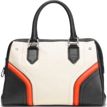 ZOEY COLLECTION SATCHEL