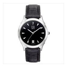 07300771 -- 07300771 ESQ by MOVADO Men's Folio Strap Watch