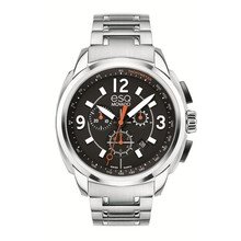 07301415 - 07301415 ESQ by MOVADO Men's Excel Chrono Watch