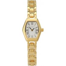 4388.27 Sekonda Ladies White Alloy Watch