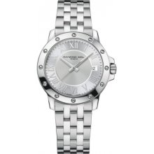 5599-ST-00658 Raymond Weil Mens Tango Watch