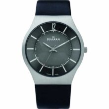 833xlslb Skagen Mens Watch