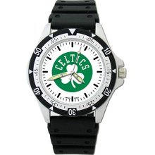 A Boston Celtics Watch