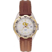 A Georgia Tech University Watch