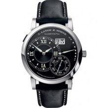 A. Lange & Sohne 1 Series Men's Watch 115.029