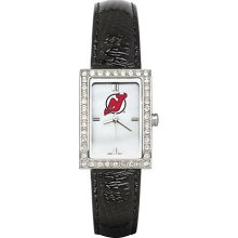 A New Jersey Devils Watch