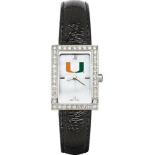 A University Of Miami Hurricanes Watch