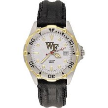 A Wake Forest University Watch