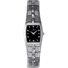 Accutron Lucerne 26p04 Ladies Classic Bracelet Watch