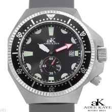 ADEE KAYE AK7235-M Men's Watch