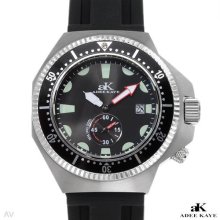 ADEE KAYE AK7235 Men's Watch