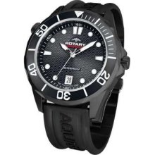 AGS00069-W-04 Rotary Mens Aquaspeed Quartz Watch