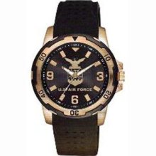 Air Force Model 54Q Series Watch - N/A