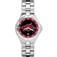 Alabama Pro II Women's Stainless Steel Watch