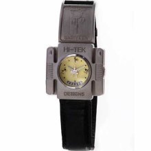 Alexander Hi Tek Square Glow Mens Watch