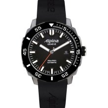 Alpina Adventure AL-525LB4V6 Mens wristwatch