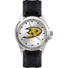 Anaheim Mighty Ducks Fantom Mens Sport Watch