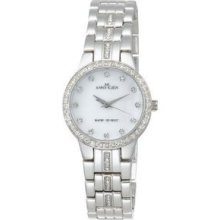 Anne Klein 10-8213mpsv Watch