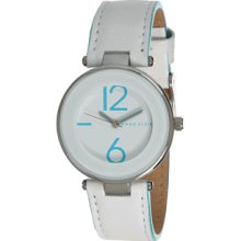 Anne Klein AK-1079LBWT Watches : One Size