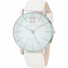 Anne Klein Women's Watch Ak1059wtwt