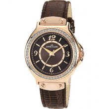 Anne Klein Women's Watch 109912rgbn