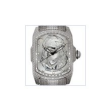 Aqua Master Jesus 0.40 ct Diamond Mens Watch AM0067