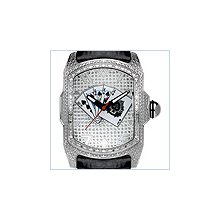 Aqua Master Poker Diamond Mens Watch AM0103