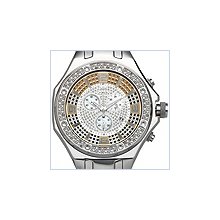 Aqua Master Power 0.55 ct Diamond Men's Watch 0550