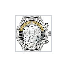 Aqua Master Power 4.25 ct Diamond Men's Watch AM0121